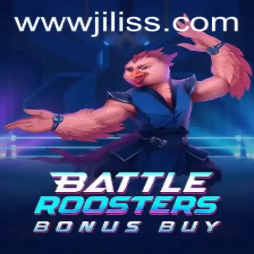 BattleRoostersBonusBuy: A Fresh Twist on Arcade Gaming