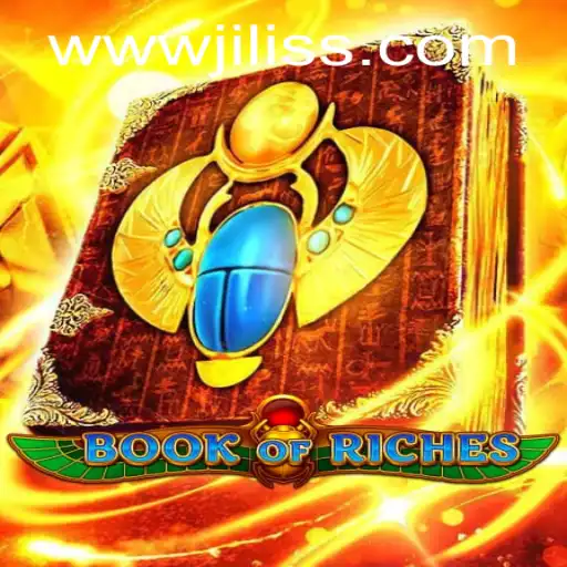 BookofRiches: An In-Depth Exploration