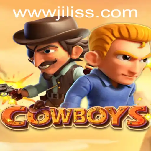 Discovering the World of COWBOYS: An Adventure with Jiliss