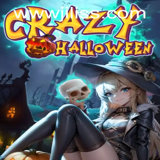 CrazyHalloween: A Thrilling Adventure with Unique Twists
