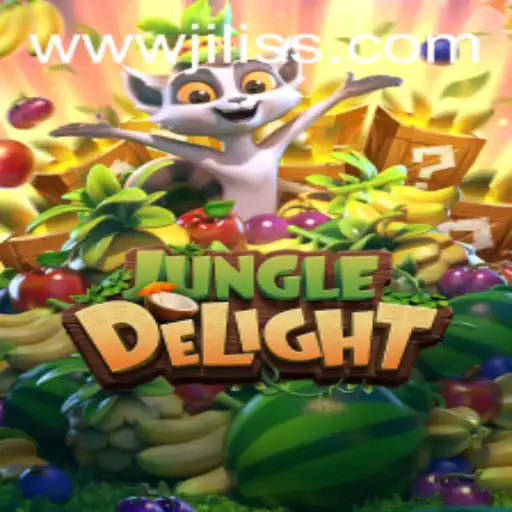 JungleDelight: An Adventure into the Wild with Jiliss