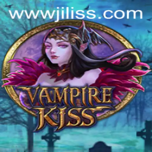 VampireKiss: A Thrilling Adventure into the Supernatural