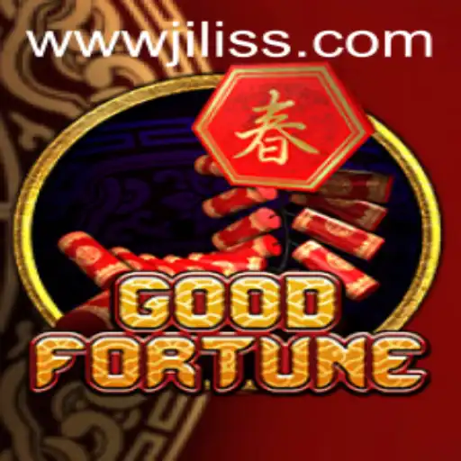 Exploring the Enchanting World of GoodFortune and the Mysterious Keyword Jiliss