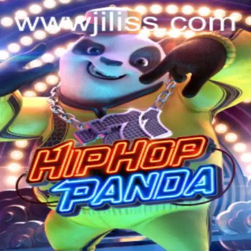 HipHopPanda: A Vibrant Fusion of Rhythm and Strategy