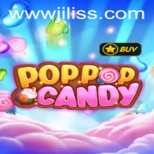Exploring the Addictive World of POPPOPCANDY
