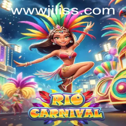 RioCarnival: A Vibrant Journey Through the Heart of Rio