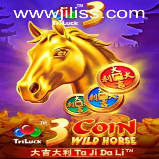 Unveiling 3CoinWildHorse: An Exciting New Era in Gaming