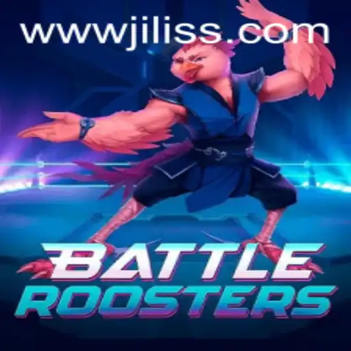 BattleRoosters: The Ultimate Clash of Wings and Strategy