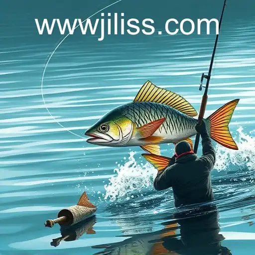 Exploring the Fascination of Fishing Games: A Closer Look at 