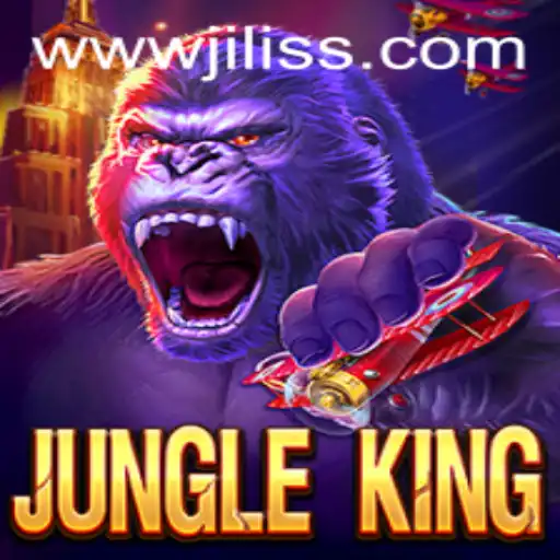 JungleKing: An Adventurous Escape into the Wild