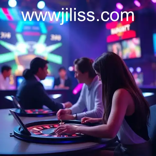 Exploring the Exciting World of Live Games: A Deep Dive into Jiliss