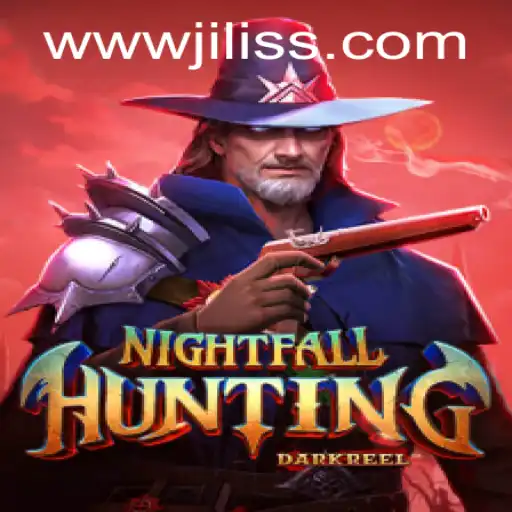 NightfallHunting: Uncover the Thrills of a New Gaming Era with Jiliss