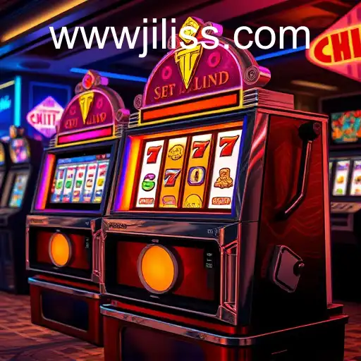 Exploring the World of Slot Machines and the Rise of Jiliss
