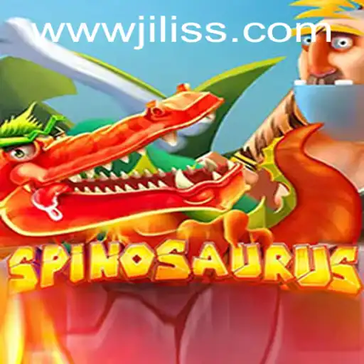 Exploring the Thrills of Spinosaurus with Jiliss