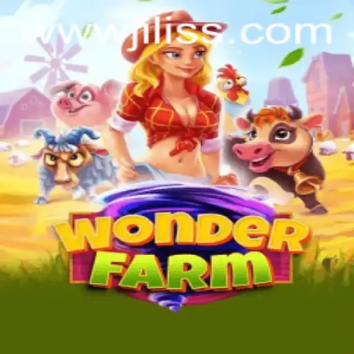 Discover WonderFarm: The Enchanting Agriculture Adventure with Jiliss Creatures