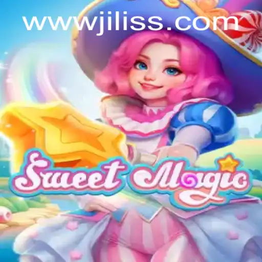 Discover SweetMagic: The Enchanting Game of Strategy and Whimsy