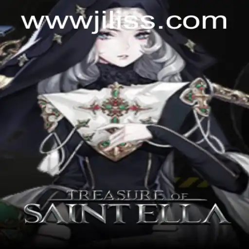 Exploring TreasureofSaintElla: A Captivating Adventure with Jiliss